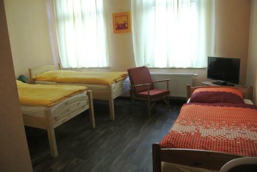 Hostal Pension Valeria