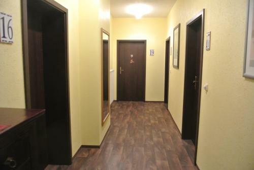 Hostal Pension Valeria