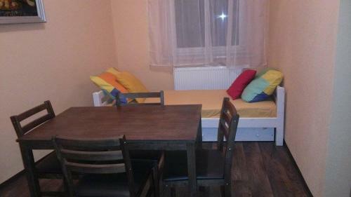 Hostal Pension Valeria