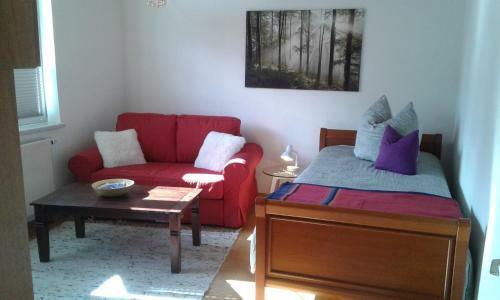 Apartamento Chez Nous