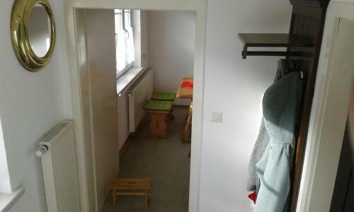 Apartamento Chez Nous