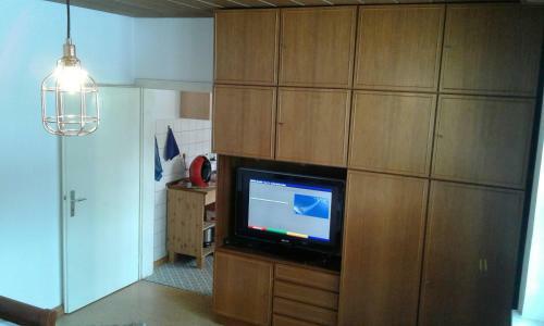 Apartamento Chez Nous