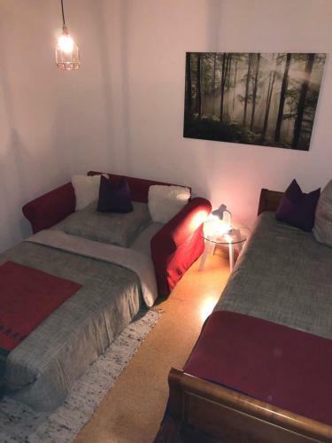 Apartamento Chez Nous