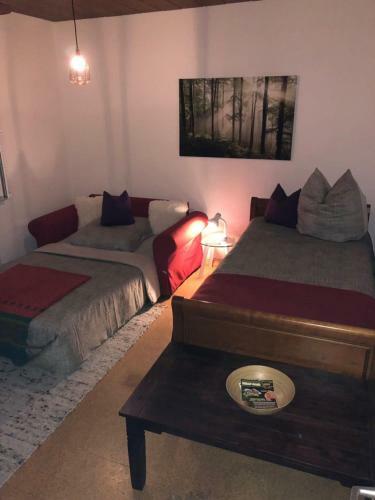 Apartamento Chez Nous
