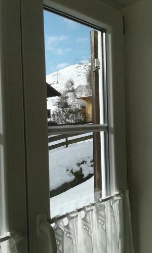Apartamento Chez Nous