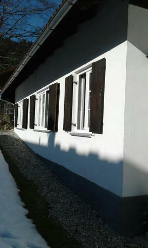 Apartamento Chez Nous