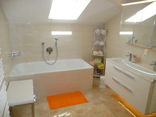 Apartamentos Alpenstern Ferienwohnung