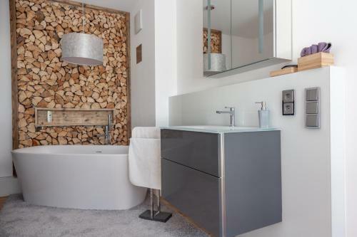 Apartamento Chalet-pfronten