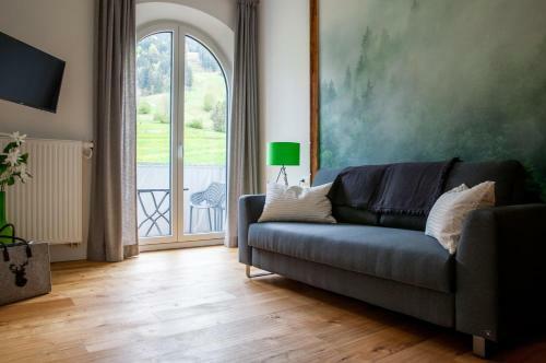 Apartamento Chalet-pfronten