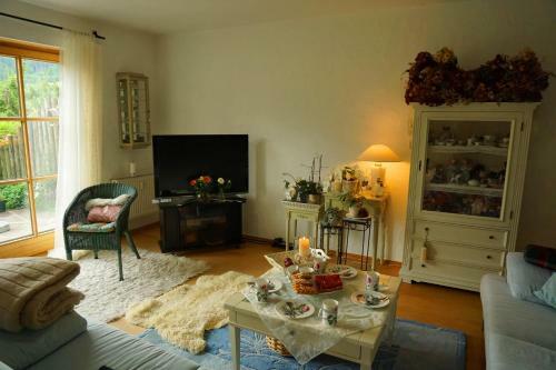 Apartamento Bergfrieden