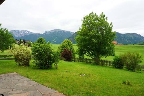 Apartamento Bergfrieden