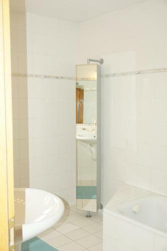 Apartamento Bergfrieden