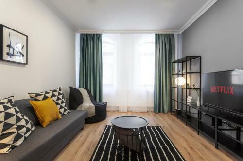 Martin Boutique Hotel