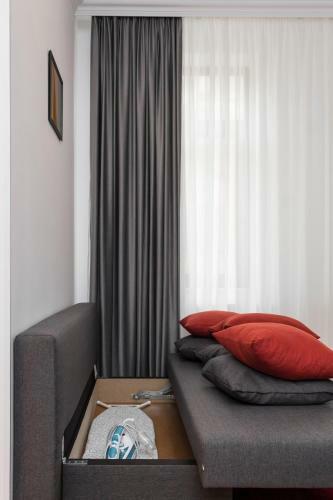 Martin Boutique Hotel