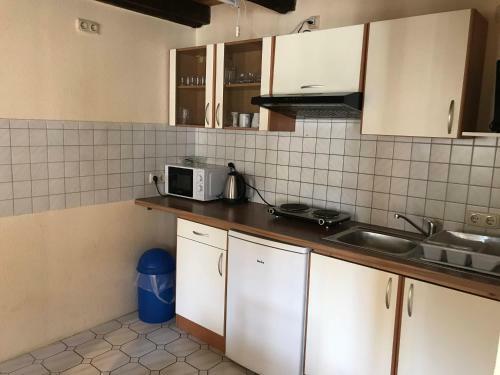 Hostal Budget Pension Plauen