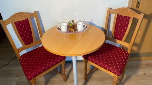 Hostal Budget Pension Plauen