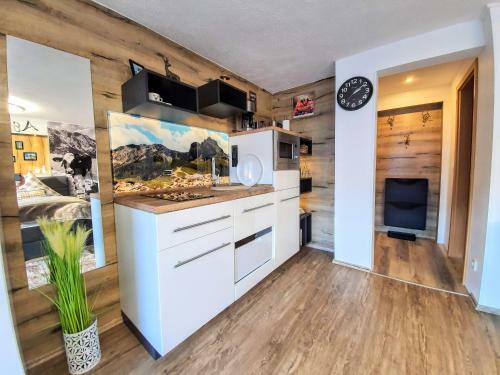 Apartamento Ferienwohnungen Wolf