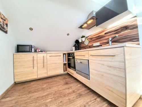 Apartamento Ferienwohnungen Wolf