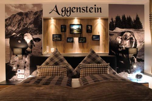 Apartamento Ferienwohnungen Wolf