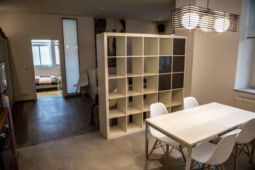 Apartamento Ruhige Ferienwohnung Mitten Im Zentrum