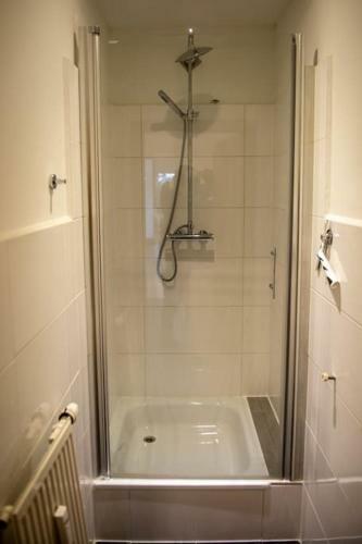 Apartamento Ruhige Ferienwohnung Mitten Im Zentrum