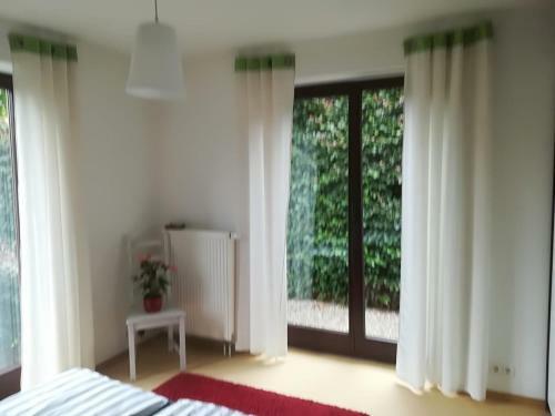 Apartamento Alte Salzstra�e 14