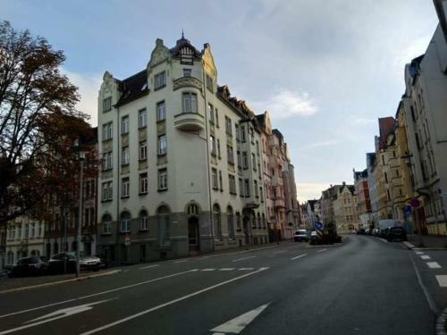 Siegener Strasse Apartment