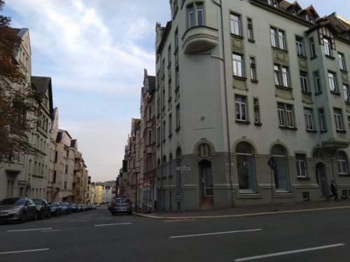 Siegener Strasse Apartment