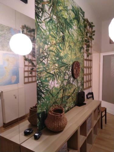 Siegener Strasse Apartment