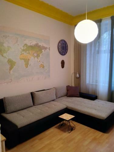 Siegener Strasse Apartment