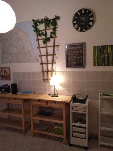 Siegener Strasse Apartment