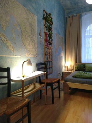 Siegener Strasse Apartment