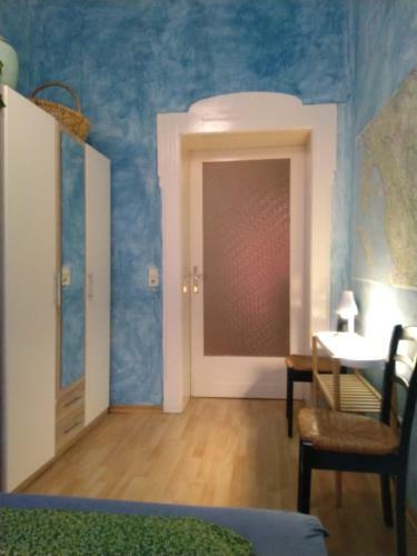 Siegener Strasse Apartment