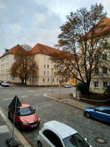 Siegener Strasse Apartment