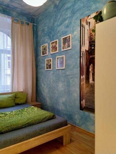 Siegener Strasse Apartment