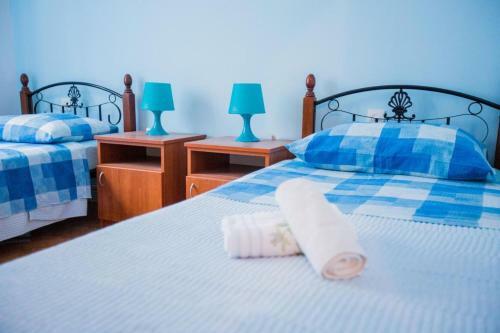 Apartmani Sara