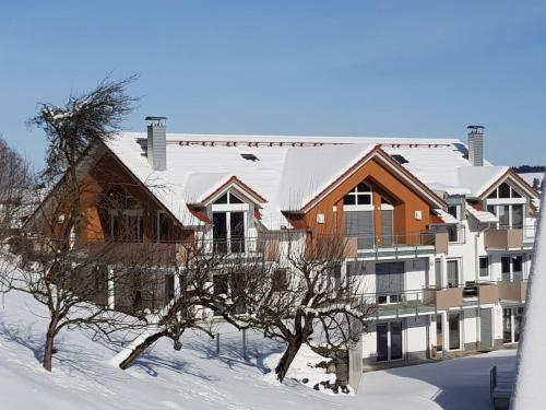 Apartamento Sch�nblick