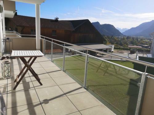 Apartamento Sch�nblick