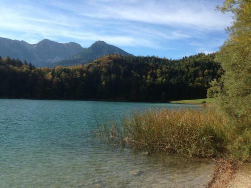 Apartamento Sch�nblick