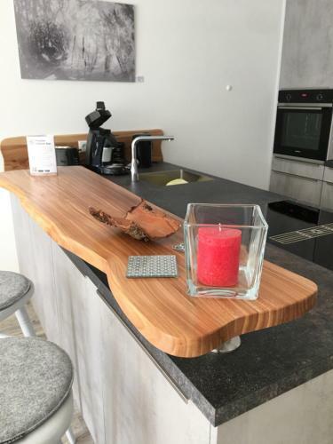 Apartamento Sch�nblick