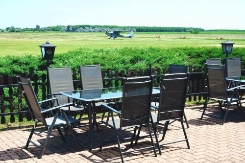 Bed & Breakfast Matk� Airport �s �lm�nyk�zpont