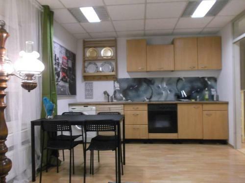 Apartamento Cozy Central Place