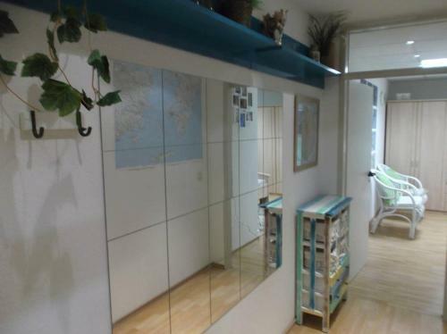 Apartamento Cozy Central Place