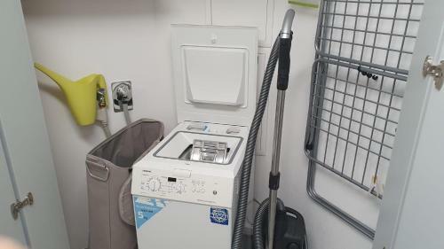 Apartamento Moderne, Barrierefreie Ferienwohnung