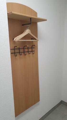 Apartamento Moderne, Barrierefreie Ferienwohnung