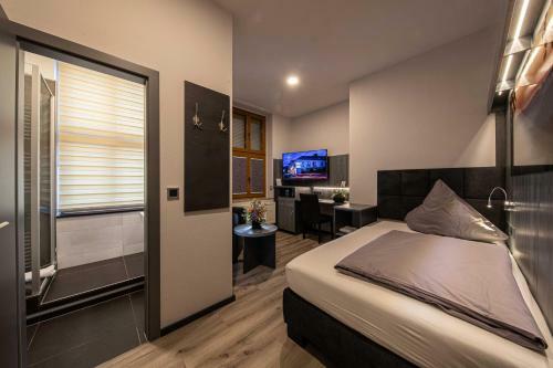 Parkhotel Plauen