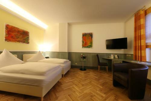 Parkhotel Plauen