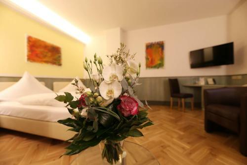 Parkhotel Plauen