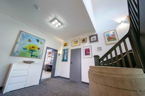 Parkhotel Plauen