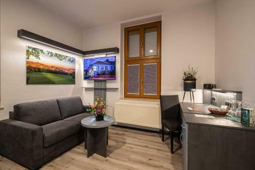 Parkhotel Plauen
